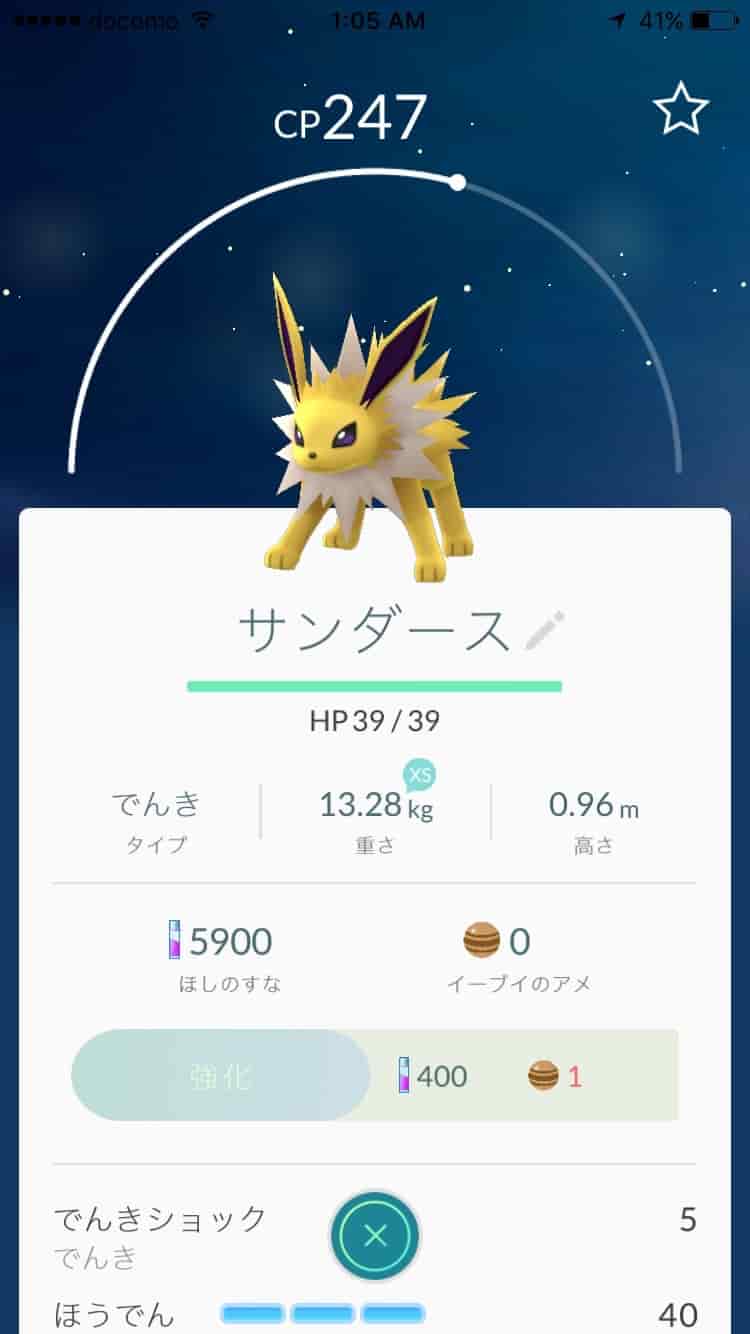 Pokemon nests in Tokyo